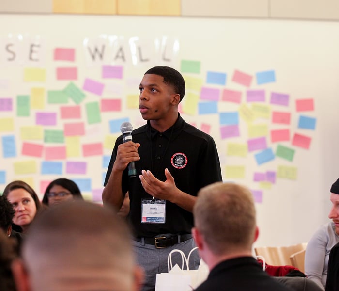 The nsls mission